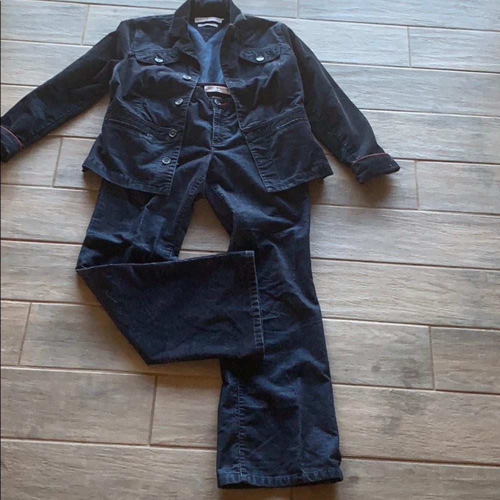 Tommy Hilfiger Pant suit